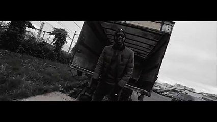 Caporal Wyl & Rounders (A2M) - Brutale (Music Video)