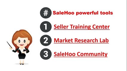 Salehoo Review - Salehoo Honest dropshipping wholesale ebay 2014