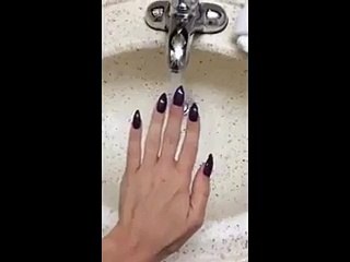 Renk Değiştiren Oje Yok Böyle Bir Şey