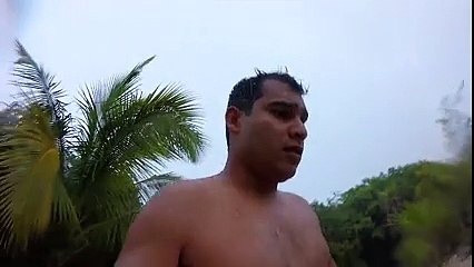 Selfie Çekerken Yıldırım Düşerse Yok Böyle Bir Şey