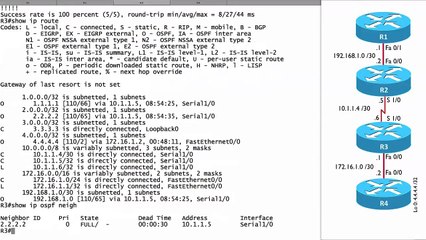 224. Lesson 7 DEMO Troubleshooting Case Study