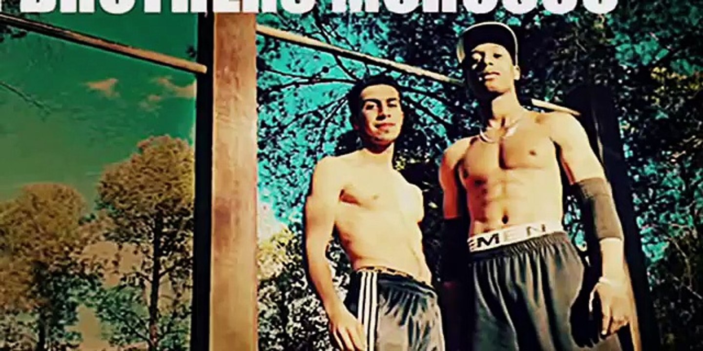 Street Workout Bar Brothers Maroc Oujda 2014 driss salhi & ayoub ousrhir