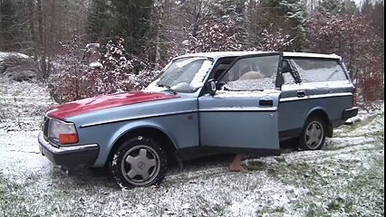 Soğuğa Meydan Okuyan Adam Yok Böyle Bir Şey