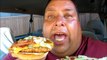 Burger Kings A.1.® Smoky Bacon Tendercrisp Chicken Sandwich REVIEW!