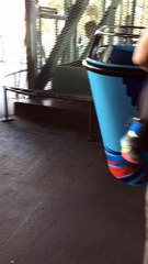 New Periscope Just Out by Hilomikey