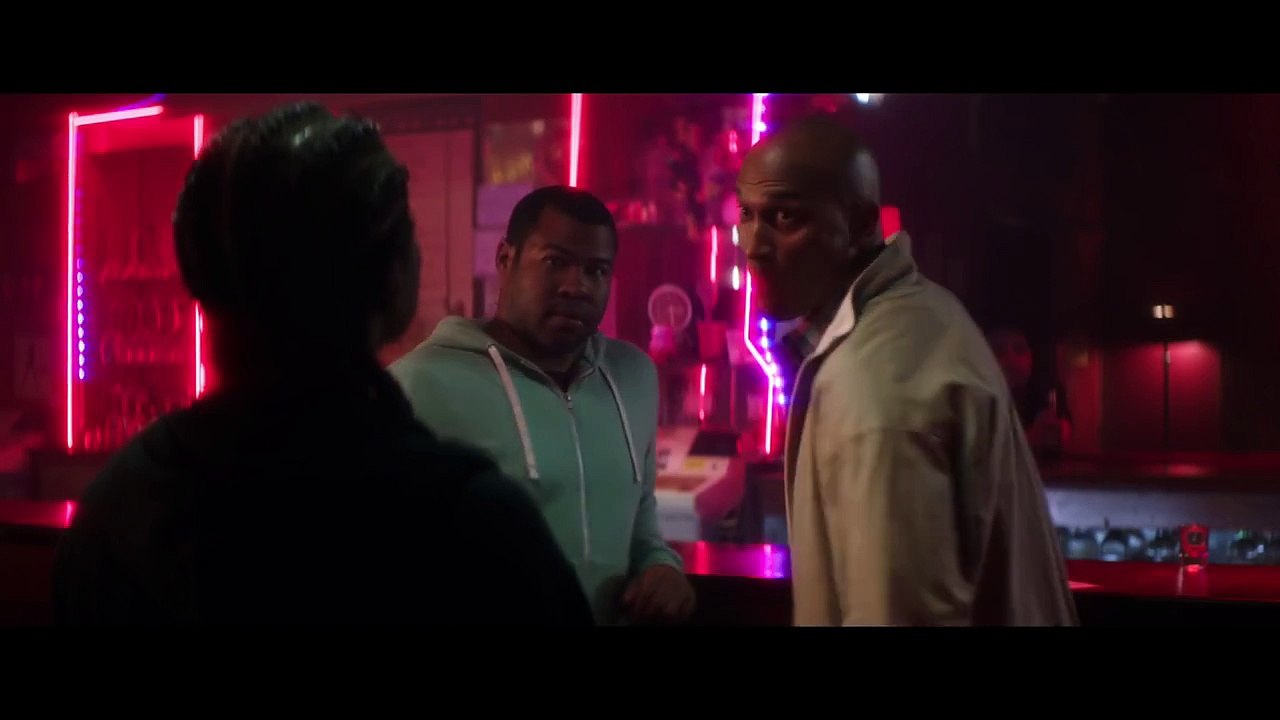KEANU - Official Red Band Trailer #1 (2016) Key & Peele Comedy Movie HD