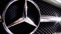 Mercedes AMG Driving High Performance with SAP