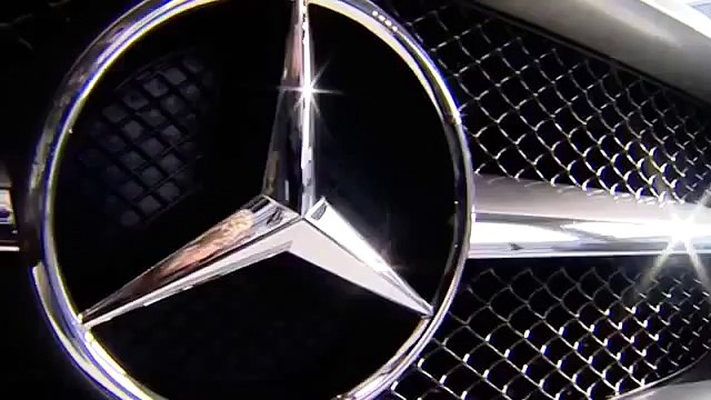 Mercedes AMG Driving High Performance with SAP