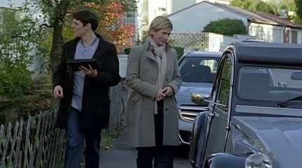 SOKO Stuttgart Staffel 3 Folge 22 deutsch german