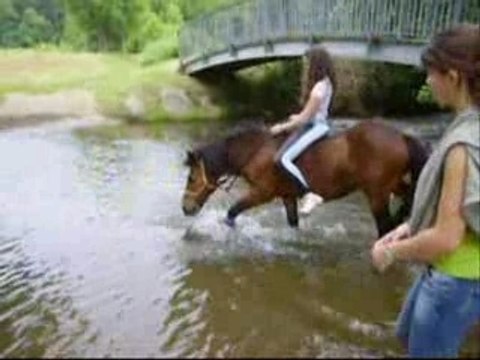 Aprem avec arguy et les filles!!
