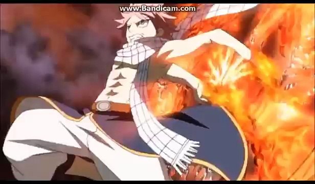 Fairy tail [AMV] ~Team Natsu x)