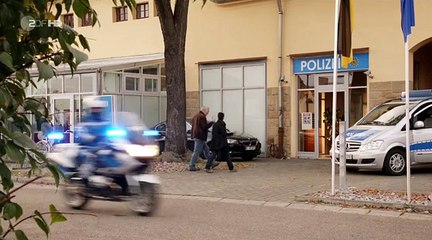 SOKO Stuttgart Staffel 6 Folge 21 deutsch german