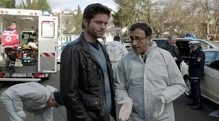 SOKO Stuttgart Staffel 6 Folge 4 deutsch german