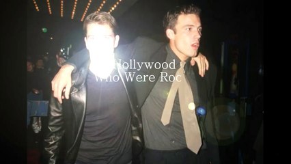 10 Hollywood Celebrities Who Were Roomates