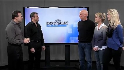 Cincinnati, Ohio Chiropractic Patient Talks About His Carpal Tunnel and Plantar Fasciitis