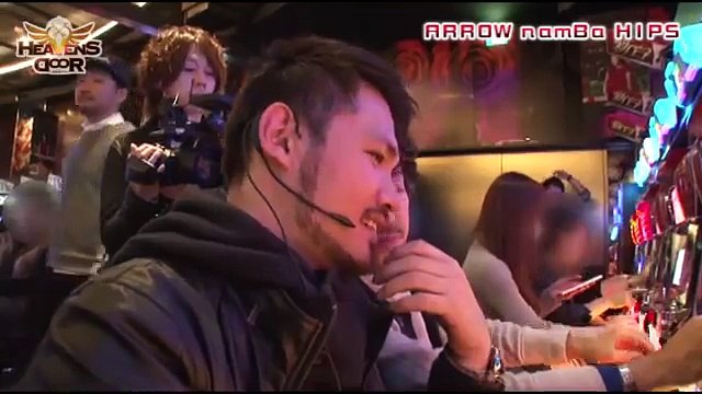 【リノ】《木村魚拓》《トメキチ》《ジロウ》HEAVENS DOOR　第77話(4/4)[ジャンバリ.TV][パチスロ][スロット]