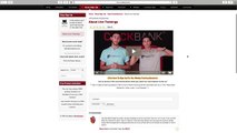 MEMBER REVIEW of Clickbank University For Affiliates