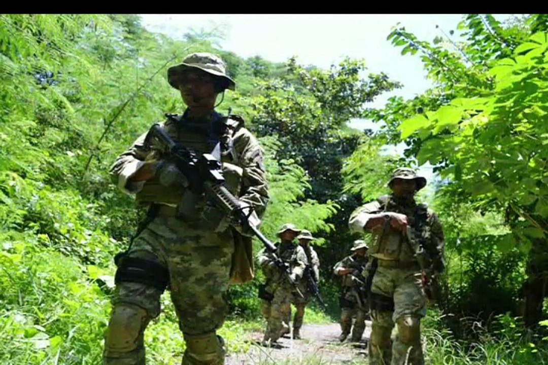 CUKUP 5 KOPASKA UNTUK HADAPI 10 KAPAL PERANG HEBAT