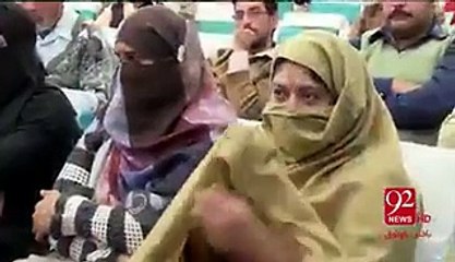 پتھر دل بھی رو پڑیں گے - Dedicated To APS & Bacha Khan University Students