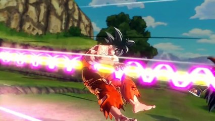 Dragon Ball Xenoverse : Cambiando La Historia Contra Raditz - Saga Saiyan ! #2