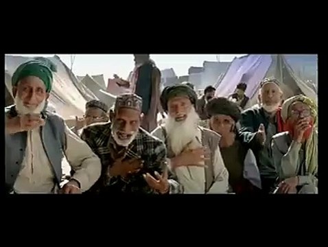 India Times and Jang Aman ki asha Commerrcial !