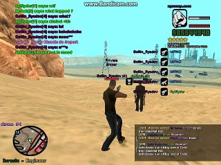 Golfin_ryadov using Airbreak