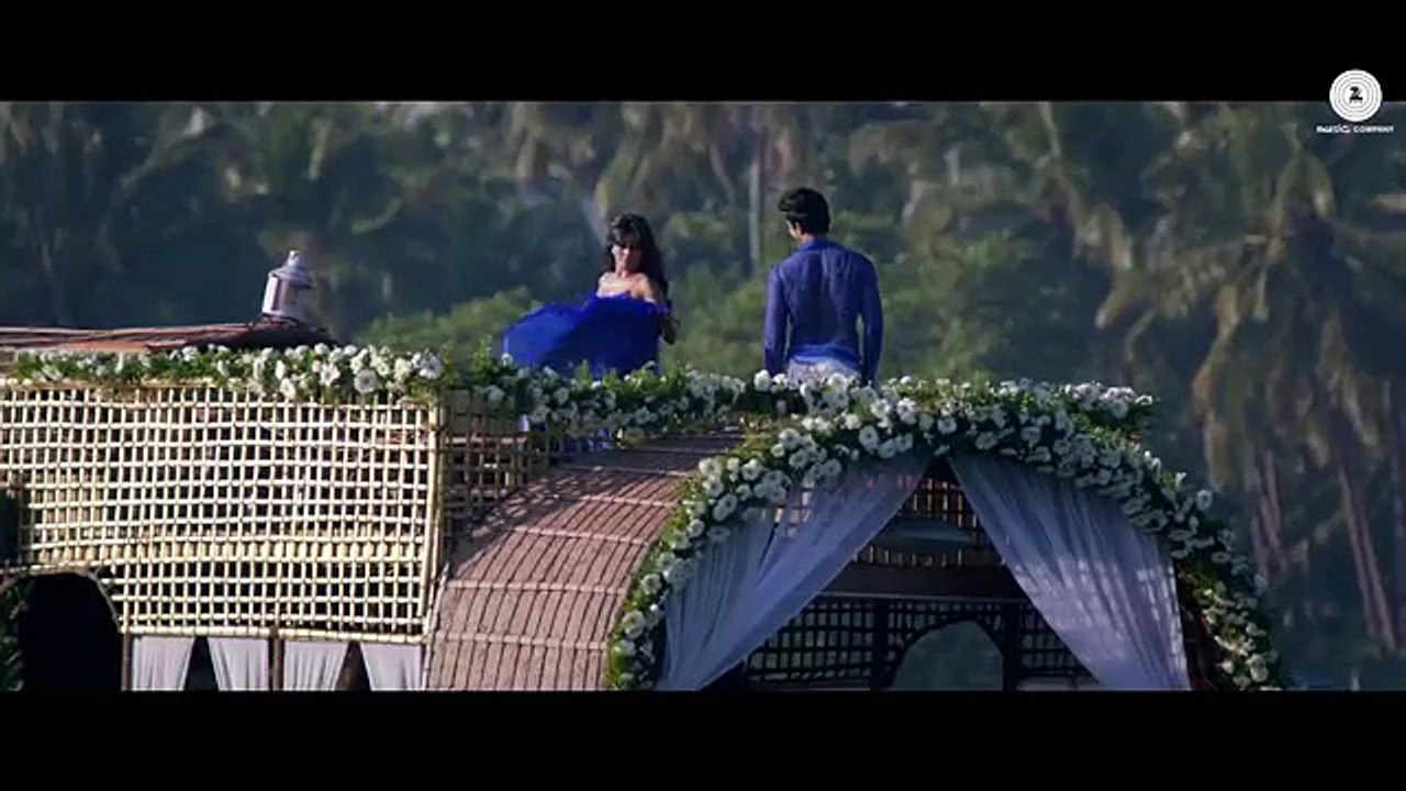 Saathiya Love-Shagun Kunal-Ganjawala Rishi-Singh Anuj Sachdev Nidhi Subbaiah