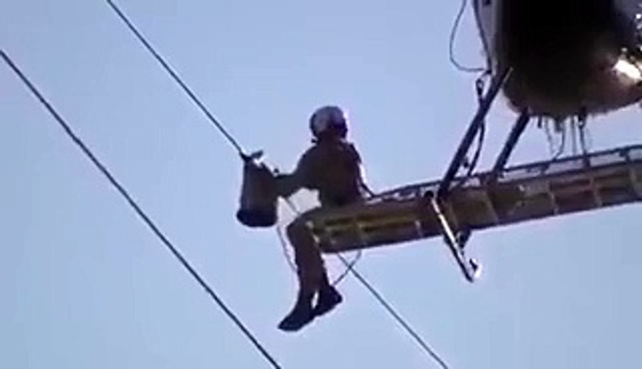 انسانیت کی اس سے بڑی مثال اور کیا ہو سکتی ہے