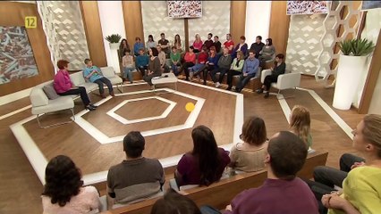 Rozmowy w toku- zapowiedź