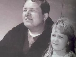 Marine Le Pen à La Trinité Sur Mer vacances