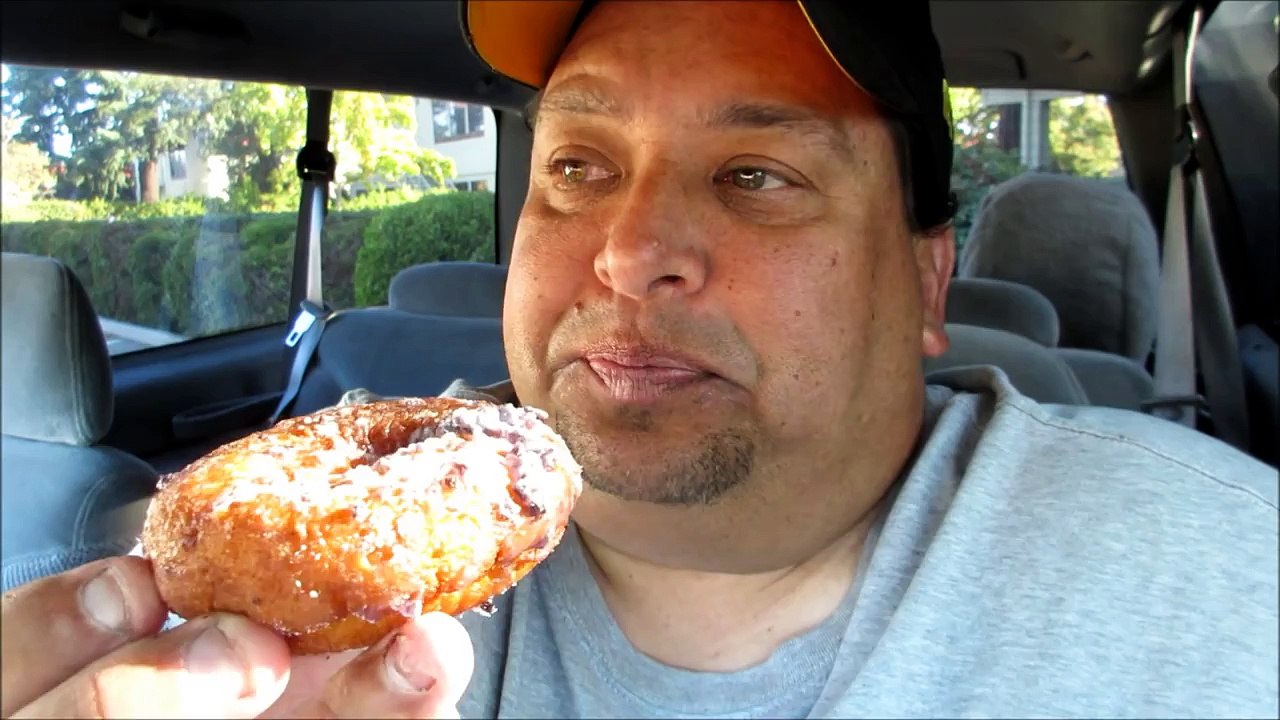 Fractured Prune® Doughnuts REVIEW!