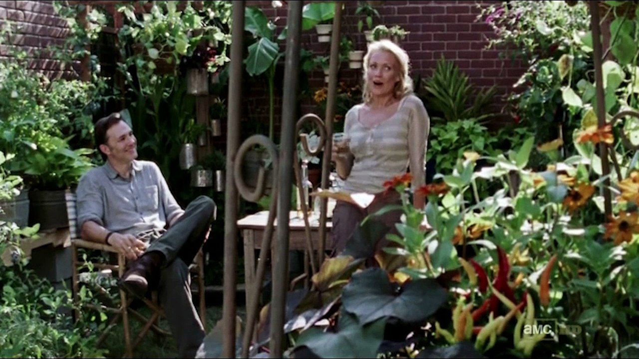 Les primaires républicaines expliquées par "The Walking Dead"