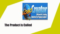 How To Make A Logo Easily - The Logo Creator Software