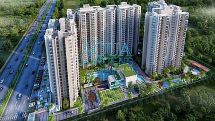 Shri Radha Aqua Gardens Of Everyday Living