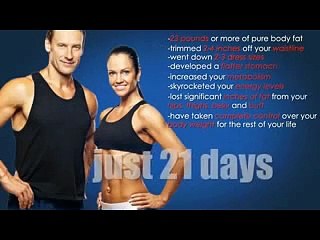 How to lose weight - The 3 Week Diet System By Brian Flatt -  Weight Loss .