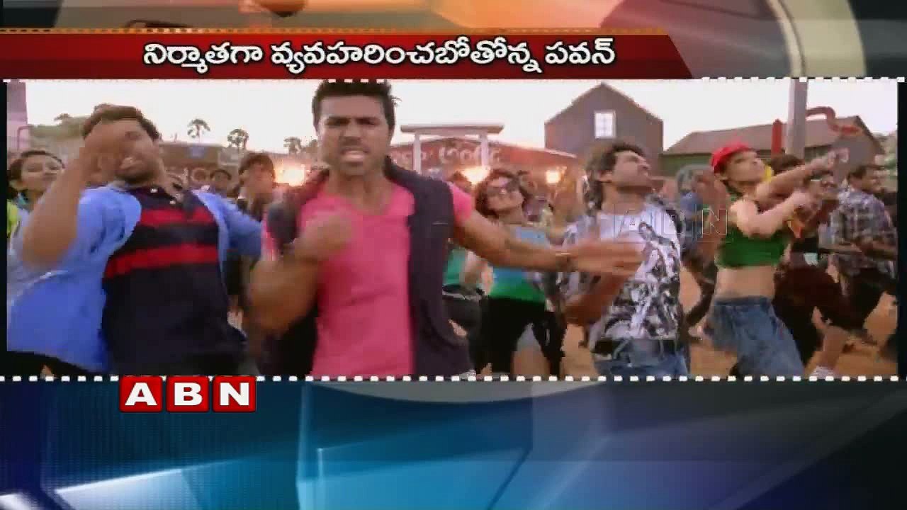 Sukumar and Ram Charan to team up for the first...