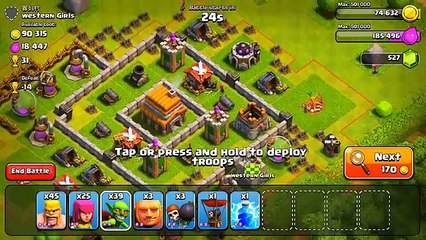 Let's Play Clash of Clans! (Ep. #18)