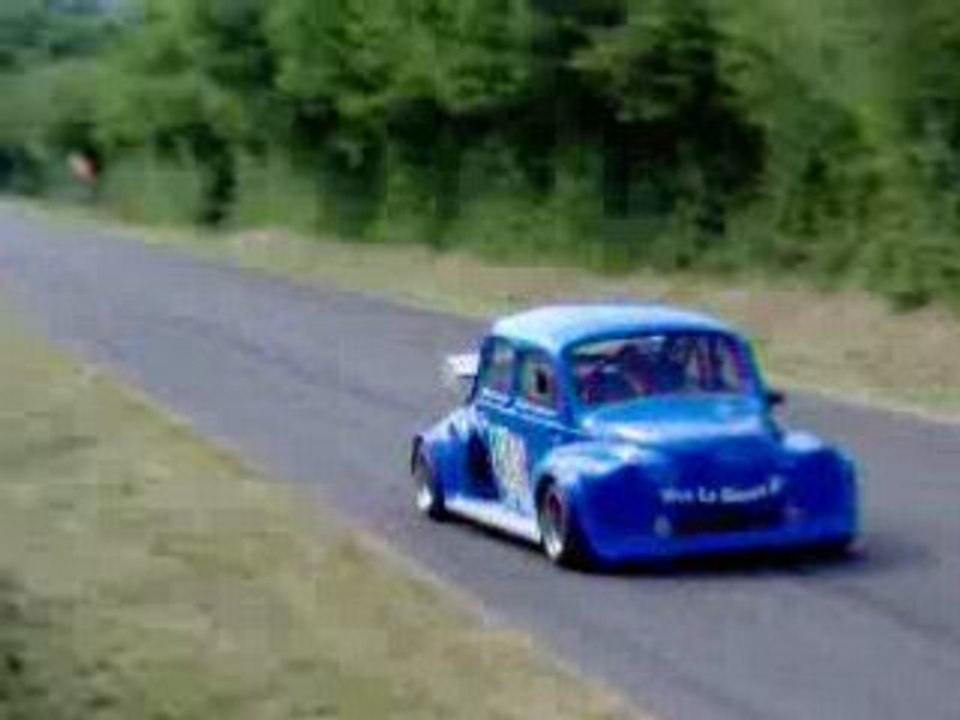 C/C de Percy 2006-C.Nouet