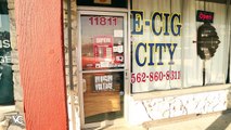Vape Shop Spotlight - E-Cig City Hawaiian Gardens