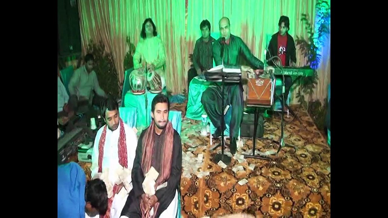 Goria Main Jana Perdais Live Show By Manzoor Mirza.03008668587-03218512020