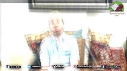 Mehmet Okuyan - Mustafa İslamoğlu vs Kerem Önder / Salavât ayeti tahrifi