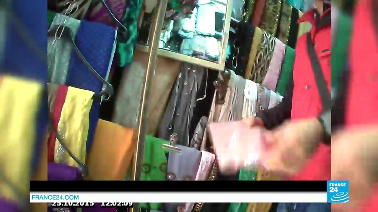 Contre la radicalisation, le Tadjikistan traque barbes et voiles noirs_France 24_2016_01_22_16_58