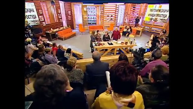 Ляпы в прямом эфире. Лучшая нарезка приколов на ТВ