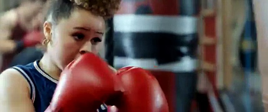 This Girl Can - Sport England