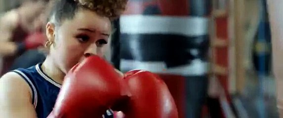 This Girl Can - Sport England