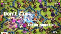 Spells - From FAIL to WIN! Clash of Clans Attacks Episode 61