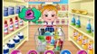 Baby Hazel In Kitchen Game For Little Babies # Watch Play Disney Games On YT Channel