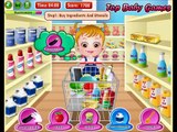 Baby Hazel In Kitchen Game For Little Babies # Watch Play Disney Games On YT Channel