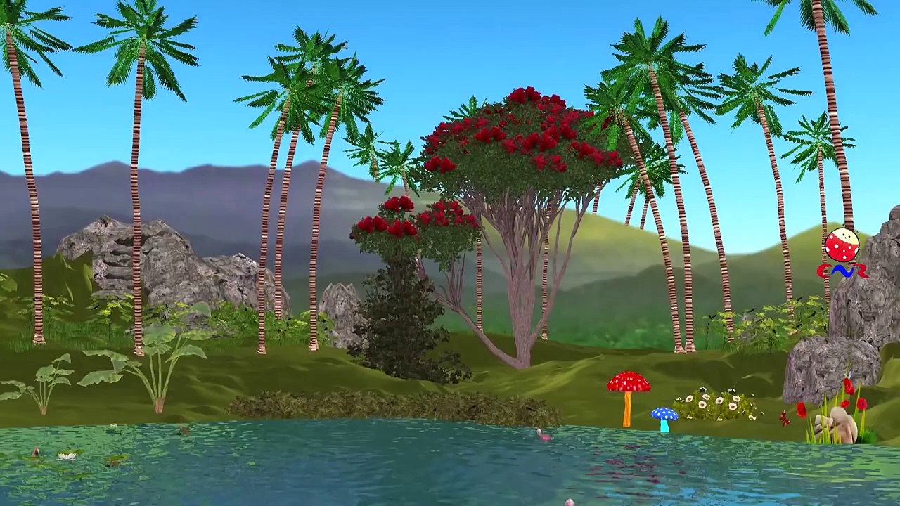 Tiger Vs Crocodile Cartoons And Dinosaurs Vs Godzilla Singing Finger Family Nursery Rhymes
