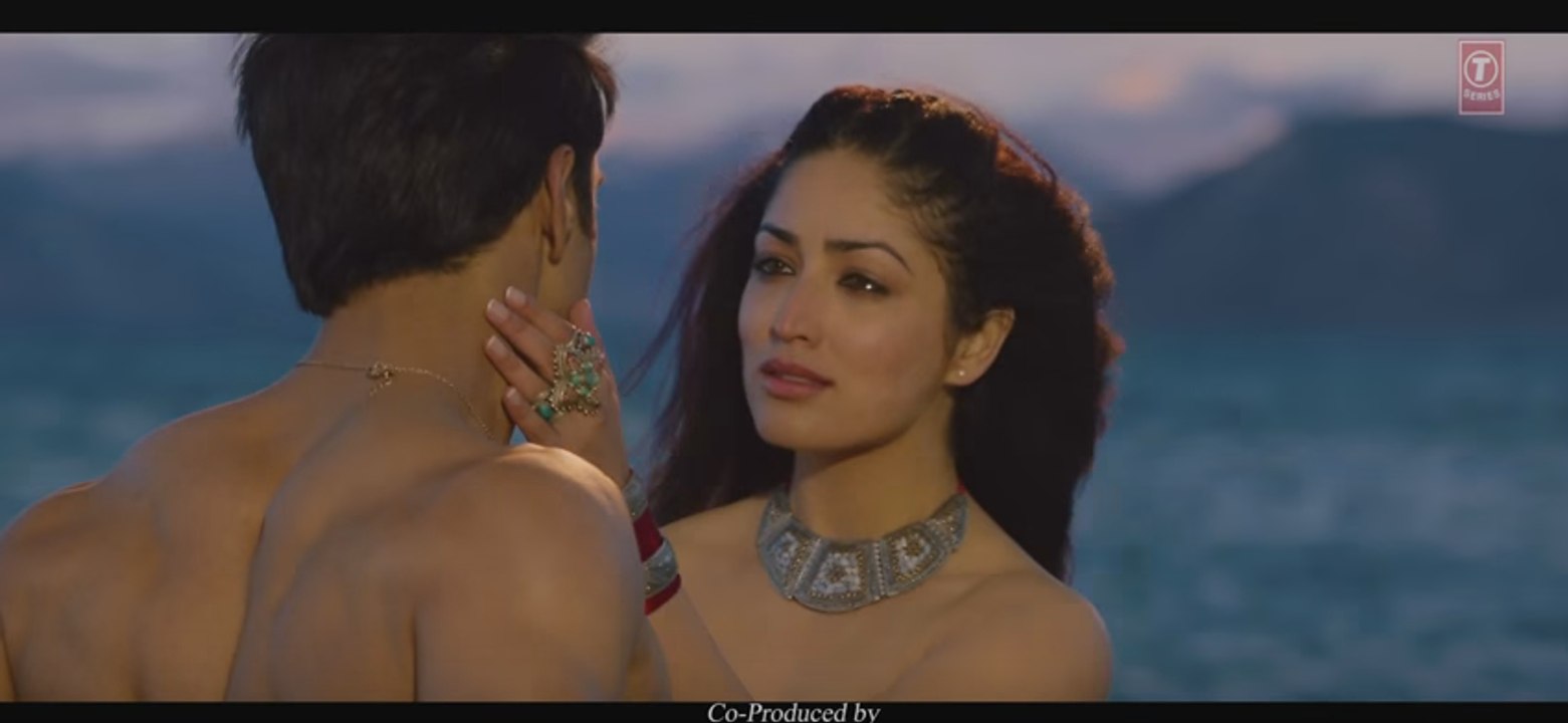 Dialogues HD Promo 2 - Sanam Re [2016]